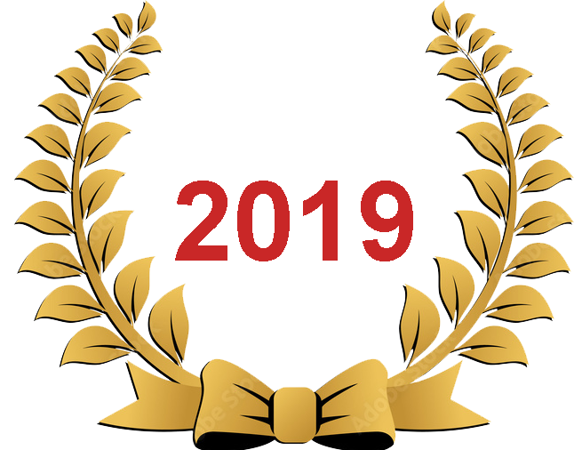 Awards 2019