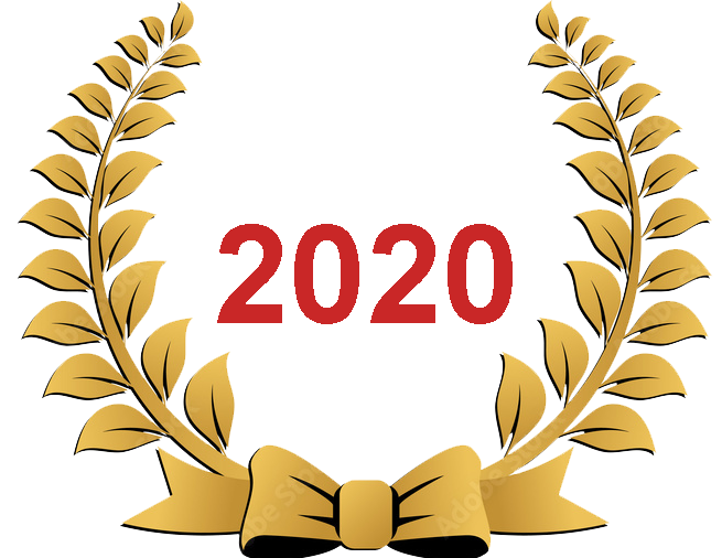Awards 2020